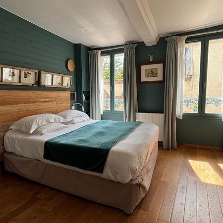 La Moussette Apartment Honfleur Exterior photo